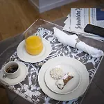 Bb 22 Palace Палермо