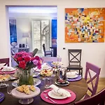 Bb 22 Palace 4* Palermo