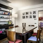 Bb 22 Palace Bed & Breakfast Palermo