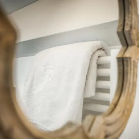 Bed & Breakfast Bb 22 Palace Palermo