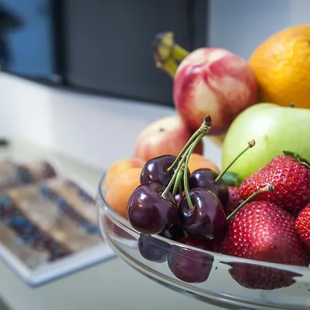 Bed & Breakfast Bb 22 Palace