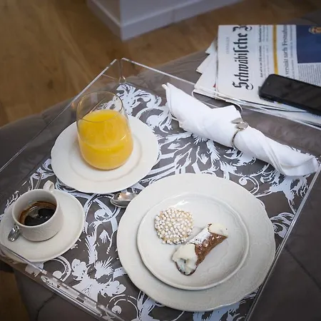 Bb 22 Palace Palermo