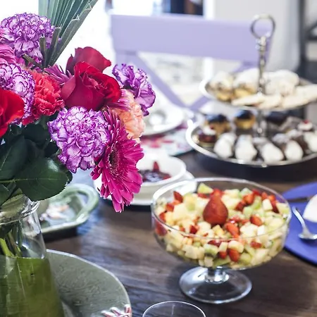 Bb 22 Palace Bed & Breakfast Palermo