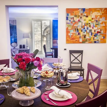 Bb 22 Palace 4* Palermo