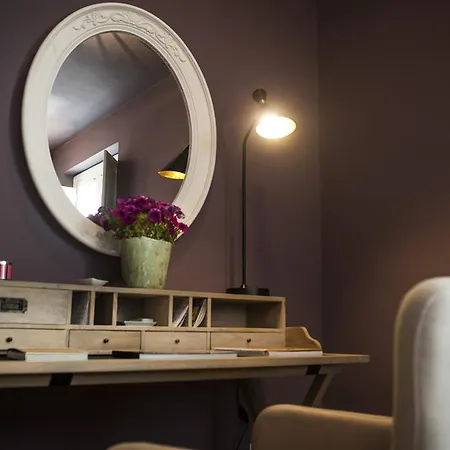 Bb 22 Palace Bed & Breakfast 4*