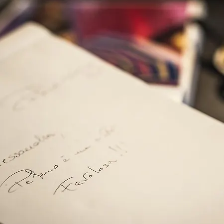 Bb 22 Palace Palermo