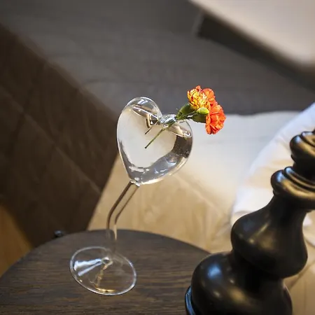 Bed & Breakfast Bb 22 Palace Palermo