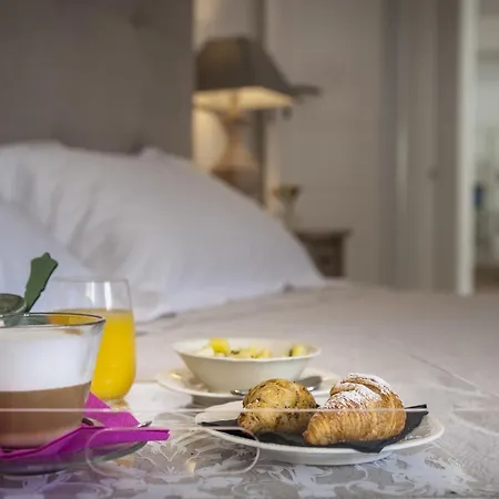 Bed & Breakfast Bb 22 Palace