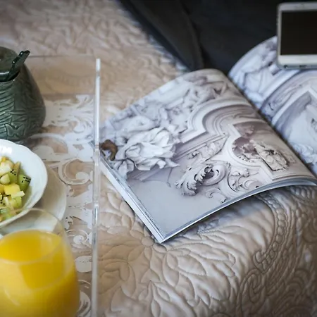 Bb 22 Palace 4* Palermo