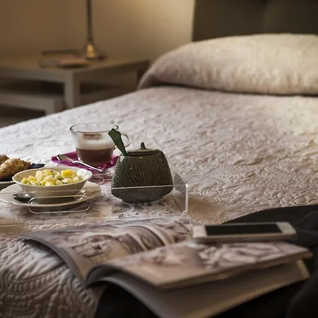 Bb 22 Palace Bed & Breakfast