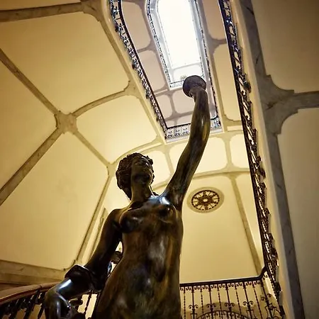 Bb 22 Palace Palermo