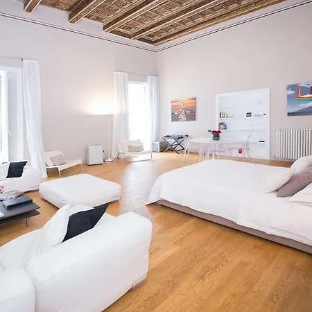 Bb 22 Palace Palermo