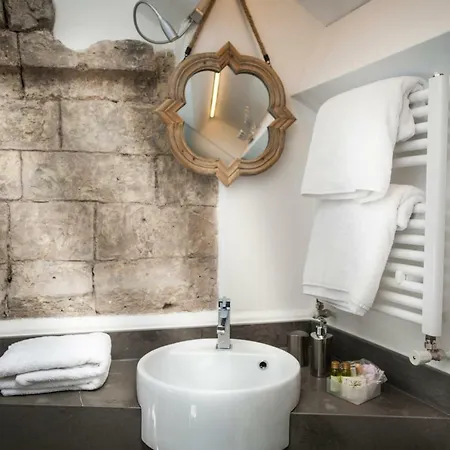 Bed & Breakfast Bb 22 Palace Palermo