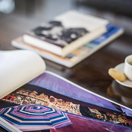 Bb 22 Palace Couette-café 4*