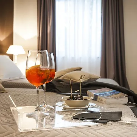 Bed & Breakfast Bb 22 Palace 3*