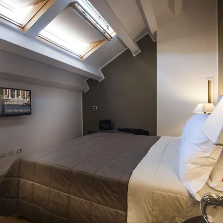 Bb 22 Palace Bed & Breakfast