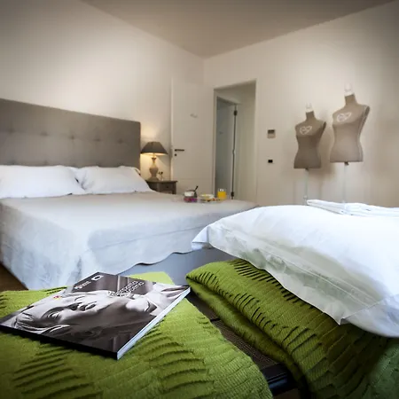 Bb 22 Palace 4* Palermo