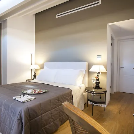 Bb 22 Palace Bed & Breakfast Palermo