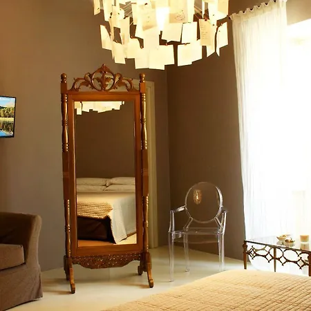 Bed & Breakfast Bb 22 Palace