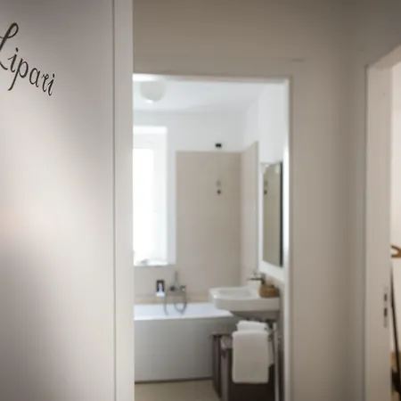 Bed & Breakfast Bb 22 Palace 4*