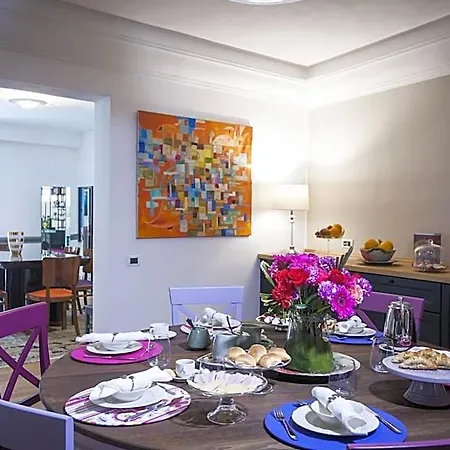 Bed and Breakfast Bb 22 Palace