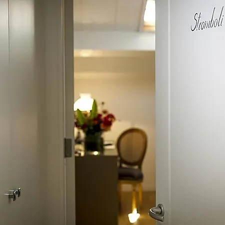 Bed and Breakfast Bb 22 Palace Παλέρμο