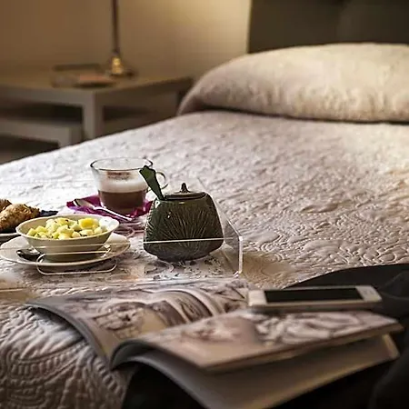 Bb 22 Palace Bed and Breakfast