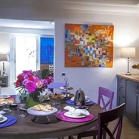Bb 22 Palace Bed and Breakfast Παλέρμο