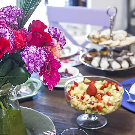 Bb 22 Palace Bed and Breakfast Παλέρμο