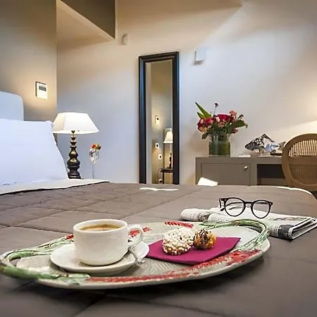 Bb 22 Palace Bed and Breakfast Παλέρμο
