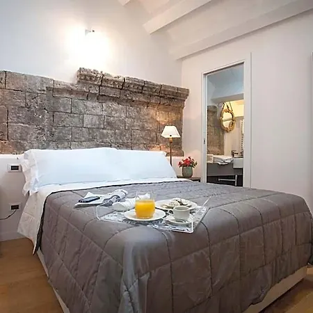 Bed and Breakfast Bb 22 Palace 4*