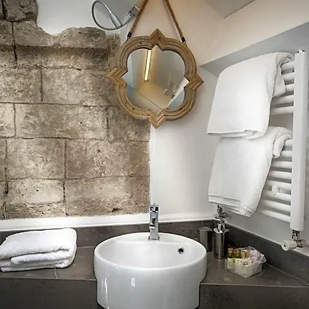 Bed and Breakfast Bb 22 Palace Παλέρμο