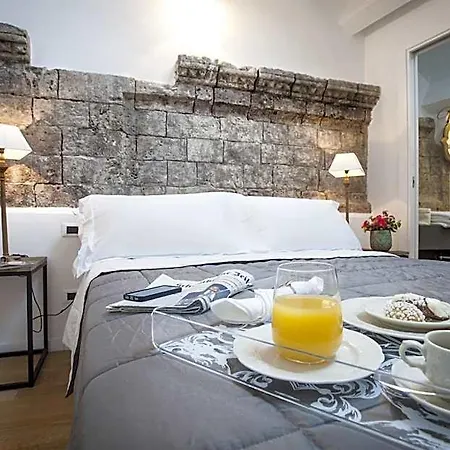 Bed and Breakfast Bb 22 Palace Παλέρμο