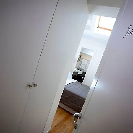 Bb 22 Palace Bed and Breakfast 4*