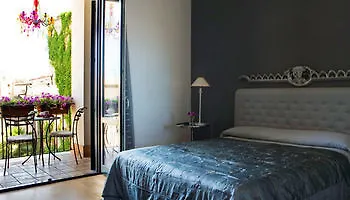 Bb 22 Palace Bed & Breakfast 3*