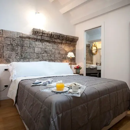 Bed & Breakfast Bb 22 Palace 3*