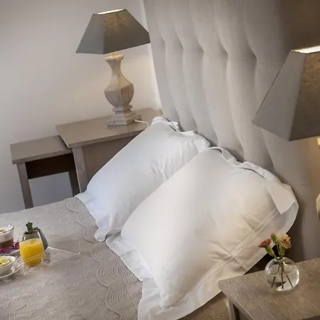 Bed & Breakfast Bb 22 Palace 3*