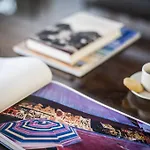 Bb 22 Palace Couette-café 4*