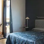 Bb 22 Palace 4* Palerme