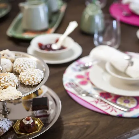 Bb 22 Palace פלרמו