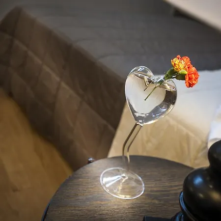 לינה וארוחת בוקר Bb 22 Palace פלרמו