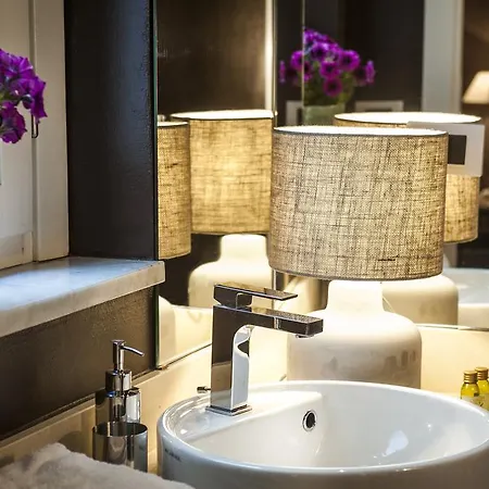 Bb 22 Palace 4* פלרמו