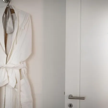 Bb 22 Palace לינה וארוחת בוקר