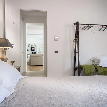 לינה וארוחת בוקר Bb 22 Palace