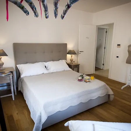 Bb 22 Palace 4* פלרמו