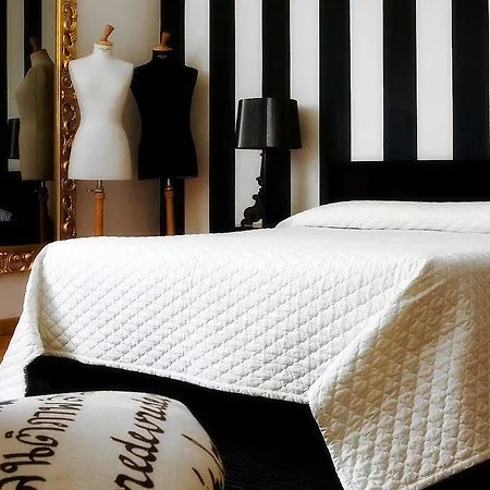 לינה וארוחת בוקר Bb 22 Palace