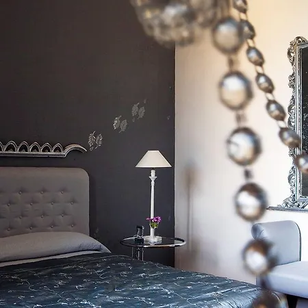 Bb 22 Palace לינה וארוחת בוקר פלרמו