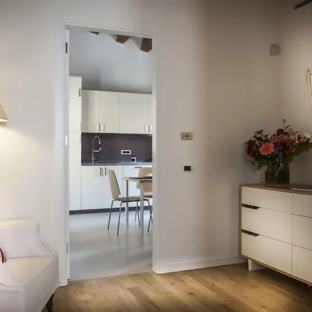 לינה וארוחת בוקר Bb 22 Palace פלרמו