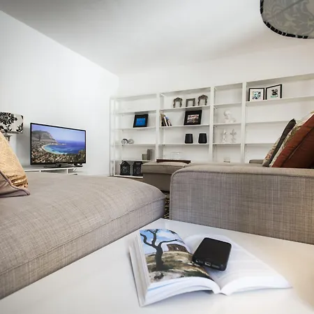 Bb 22 Palace 4* פלרמו