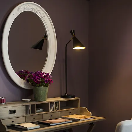 Bb 22 Palace לינה וארוחת בוקר 4*